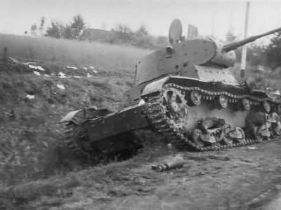 T 26 tank 22