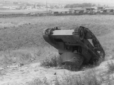 T 26 tank 28