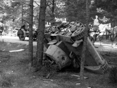 T 26 tank 29
