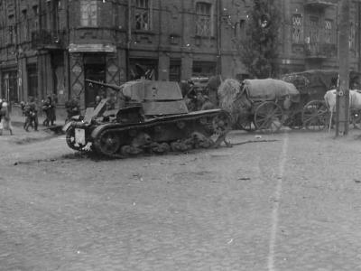 T 26 tank 34