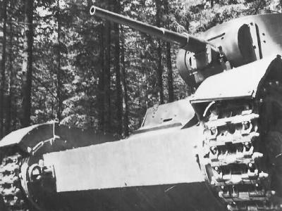 T 26 tank 38