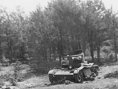 T 26 tank 39