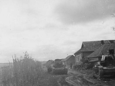 T 26 tank 42