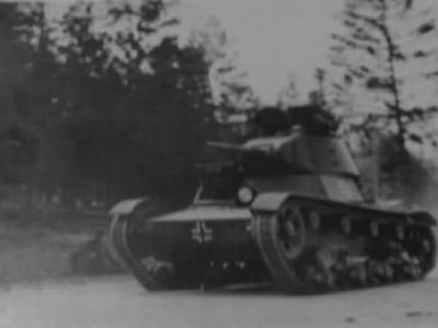 German T-26 190