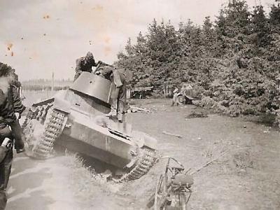 t 26 tank 17