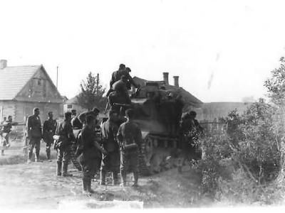 t 26 tank 9