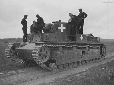 German T-28