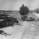 T-28 soviet medium multi-turreted tank | World War Photos