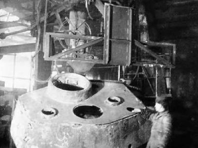 Tanks