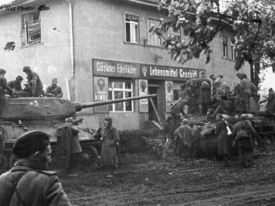 T-34-85