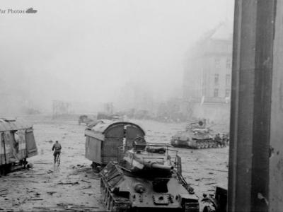 T-34-85 Berlin