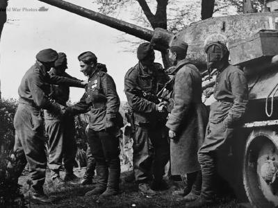 T-34 85 1945