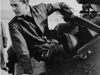 Albert Speer and T-34