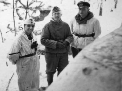 German Wehrmacht Soldiers 2