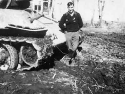 T-34/76 tank 364