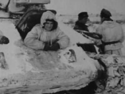 Soviet T-34/76 tank hex 167