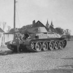 T-34 76 WW2 soviet medium tank | World War Photos