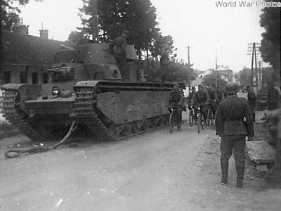 T-35 1941 2
