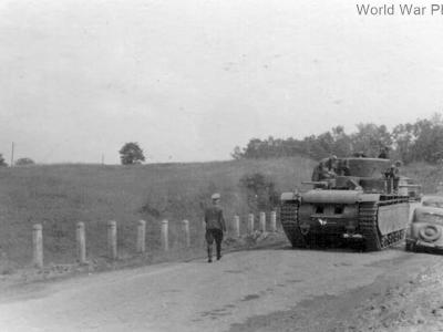 T-35 Новый Ярычев (Novyy Yarychev) 1941
