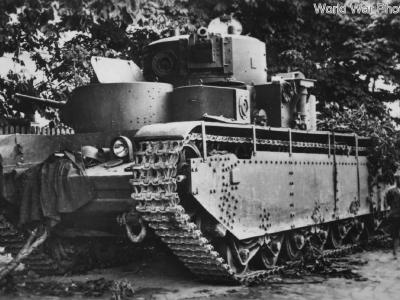 T-35 35