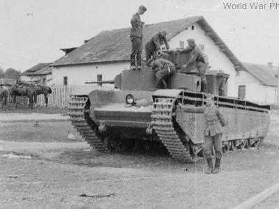 T-35 0183-3 ’41