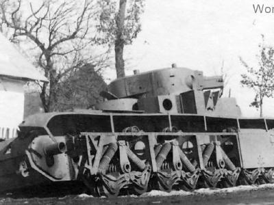 T-35 43