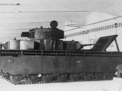 T-35 715-62 Kummersdorf