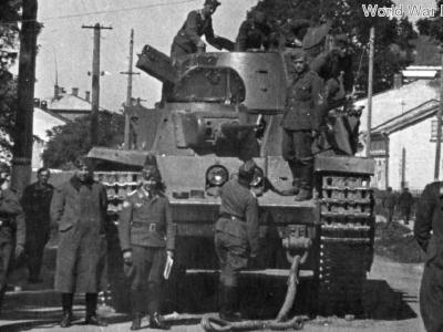 T-35 model 1939 2