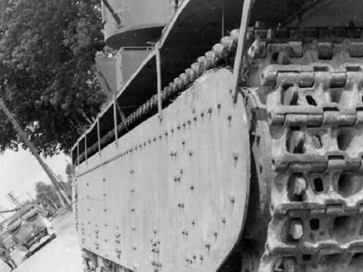 T-35 soviet heavy tank 10