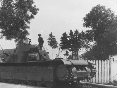 T-35 soviet heavy tank 11