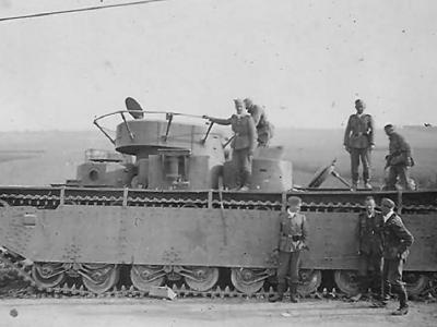 T-35 soviet heavy tank 26