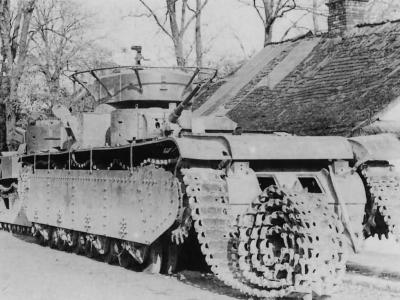 T-35 988-15 Zolochiv/Золочів