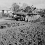 T-35 soviet heavy multi-turreted tank | World War Photos