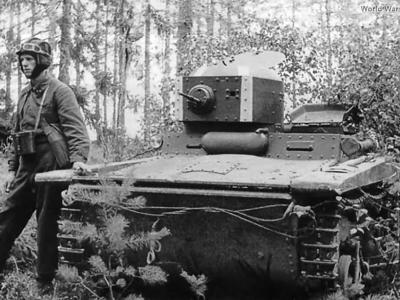 T-37A 1935
