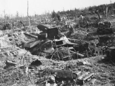 T 40 soviet amphibious tank photo