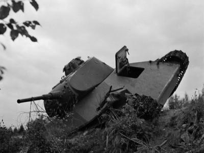 Abandoned T-50