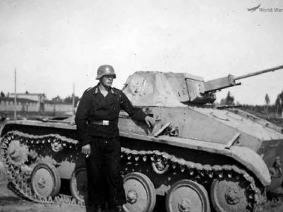 German T-60