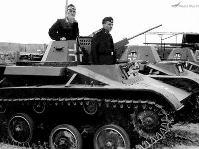 German T-60