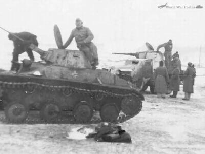 German T-60