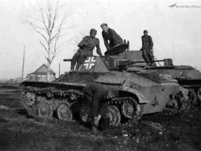 German T-60