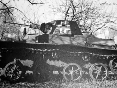 German T-60