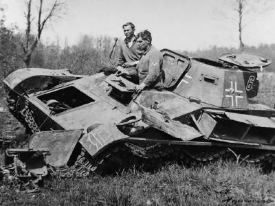 German T-60