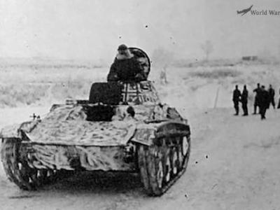 German T-60