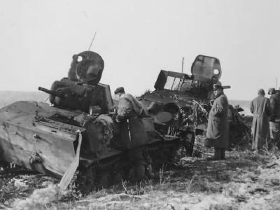 T-60 light tank 2